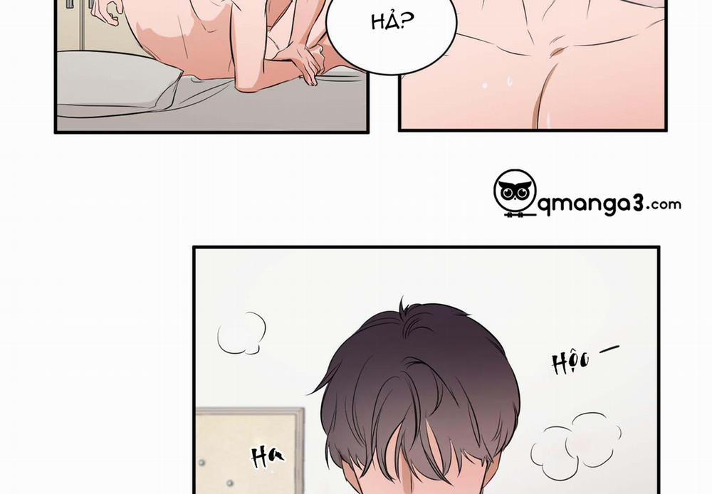 Chốn Riêng Tư 4 trang 57