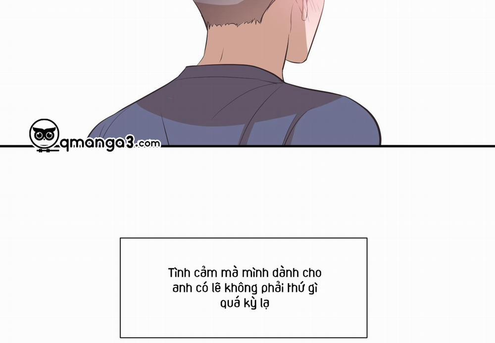 Chốn Riêng Tư 4 trang 6