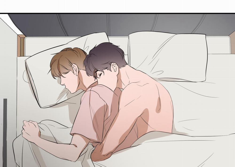 Chốn Riêng Tư 4 trang 75