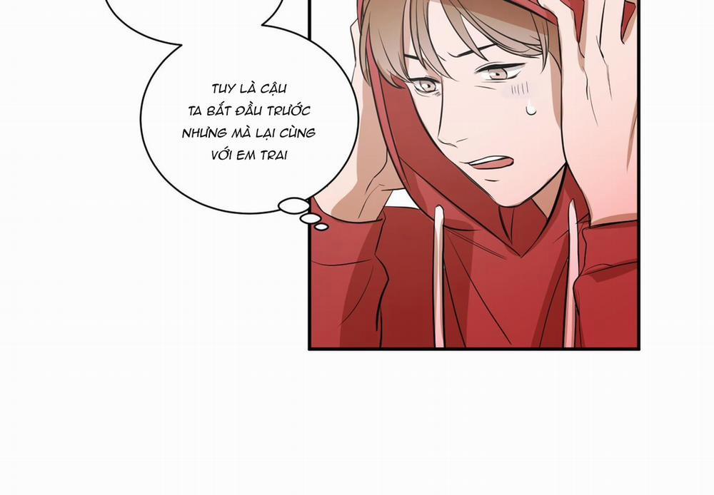 Chốn Riêng Tư 5 trang 10