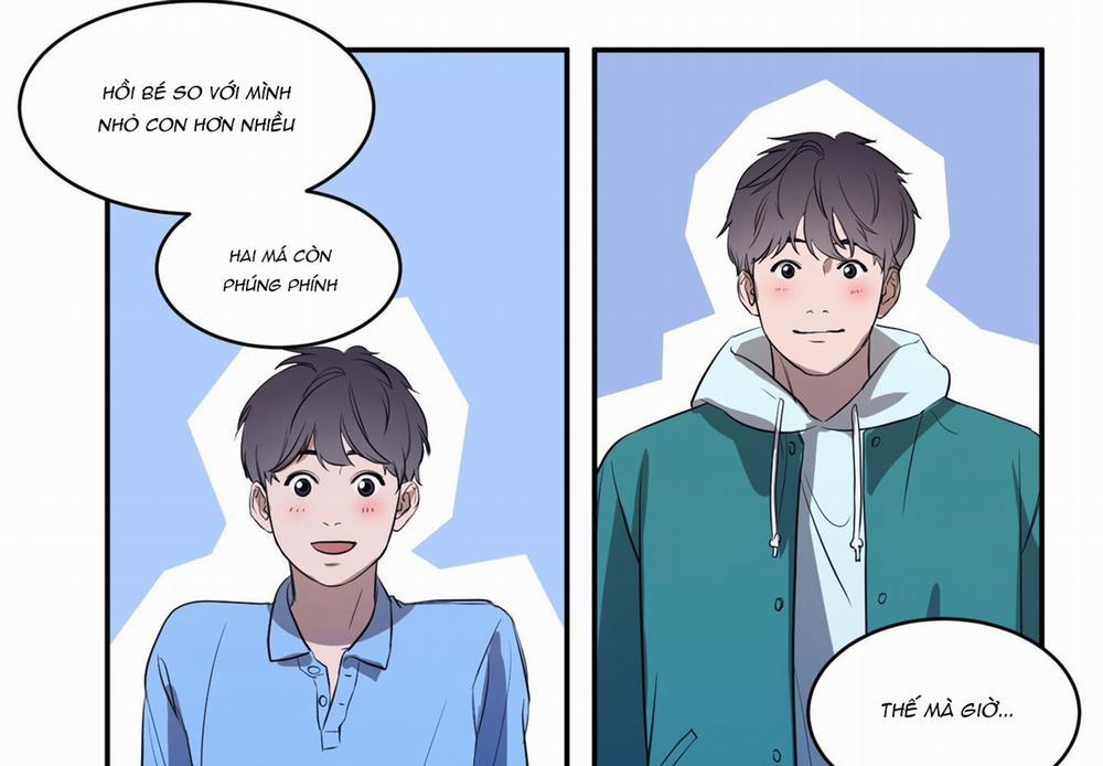 Chốn Riêng Tư 5 trang 15