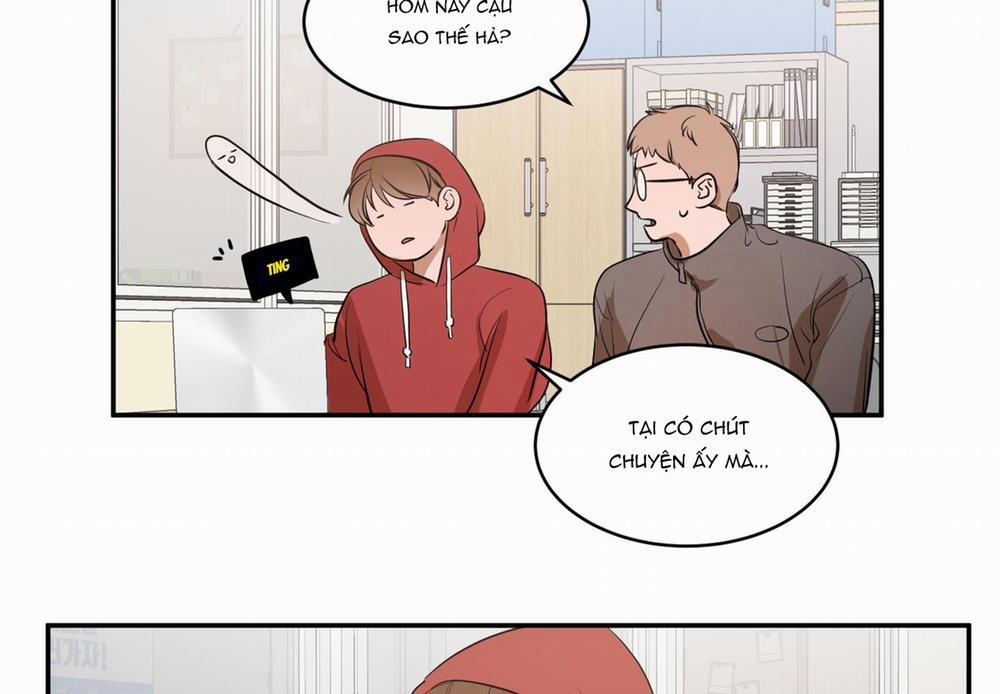 Chốn Riêng Tư 5 trang 18