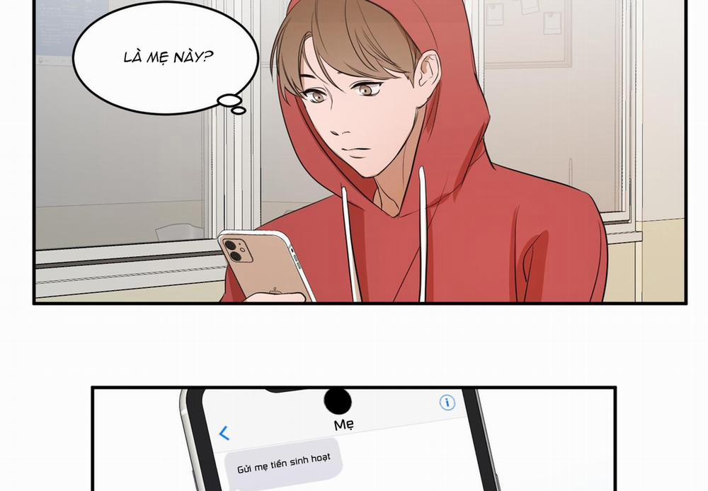 Chốn Riêng Tư 5 trang 19