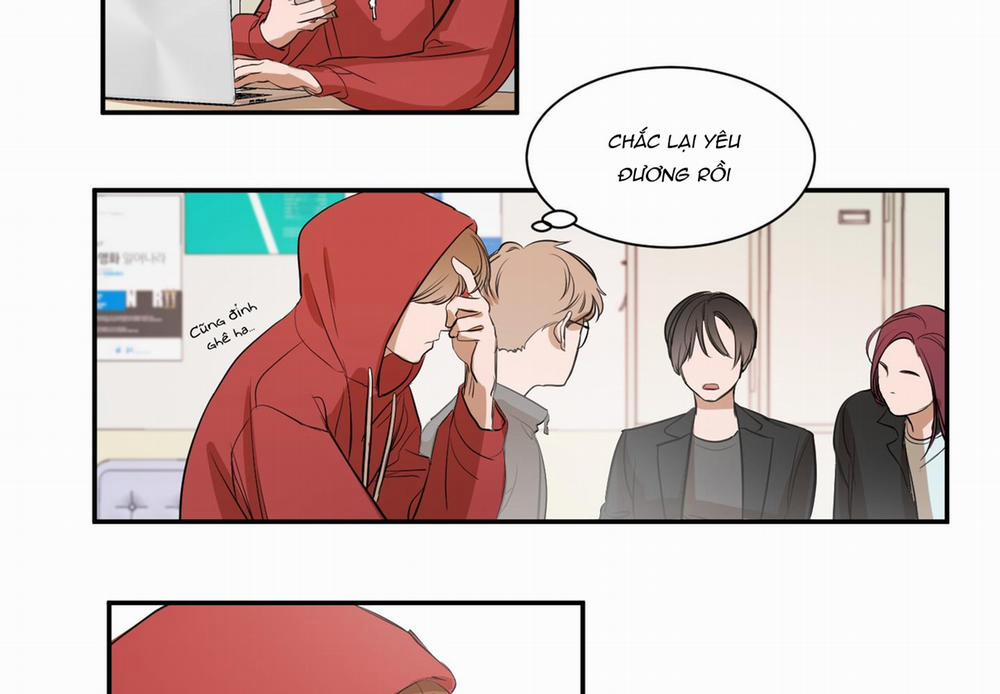 Chốn Riêng Tư 5 trang 22