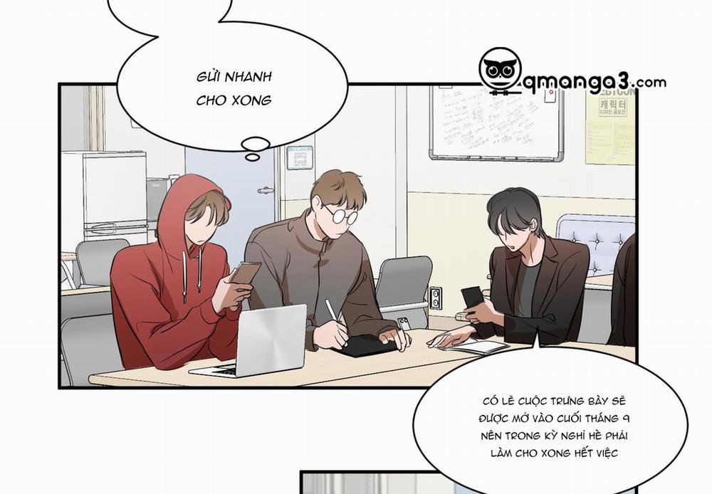 Chốn Riêng Tư 5 trang 24