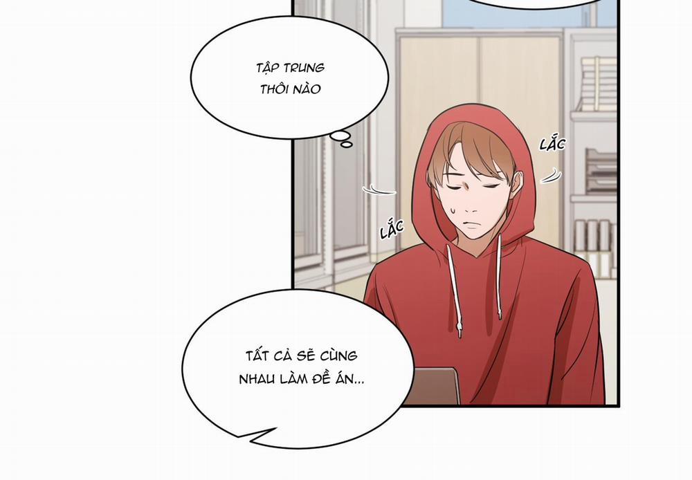 Chốn Riêng Tư 5 trang 25