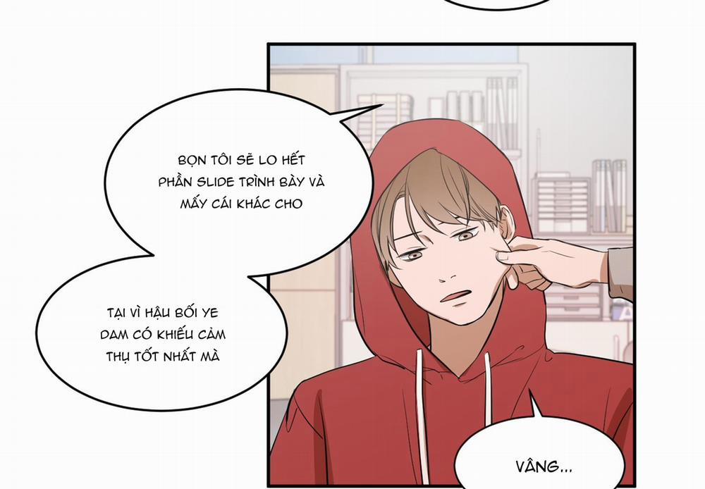 Chốn Riêng Tư 5 trang 28
