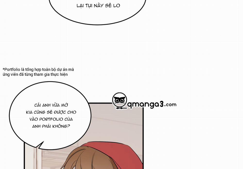 Chốn Riêng Tư 5 trang 30