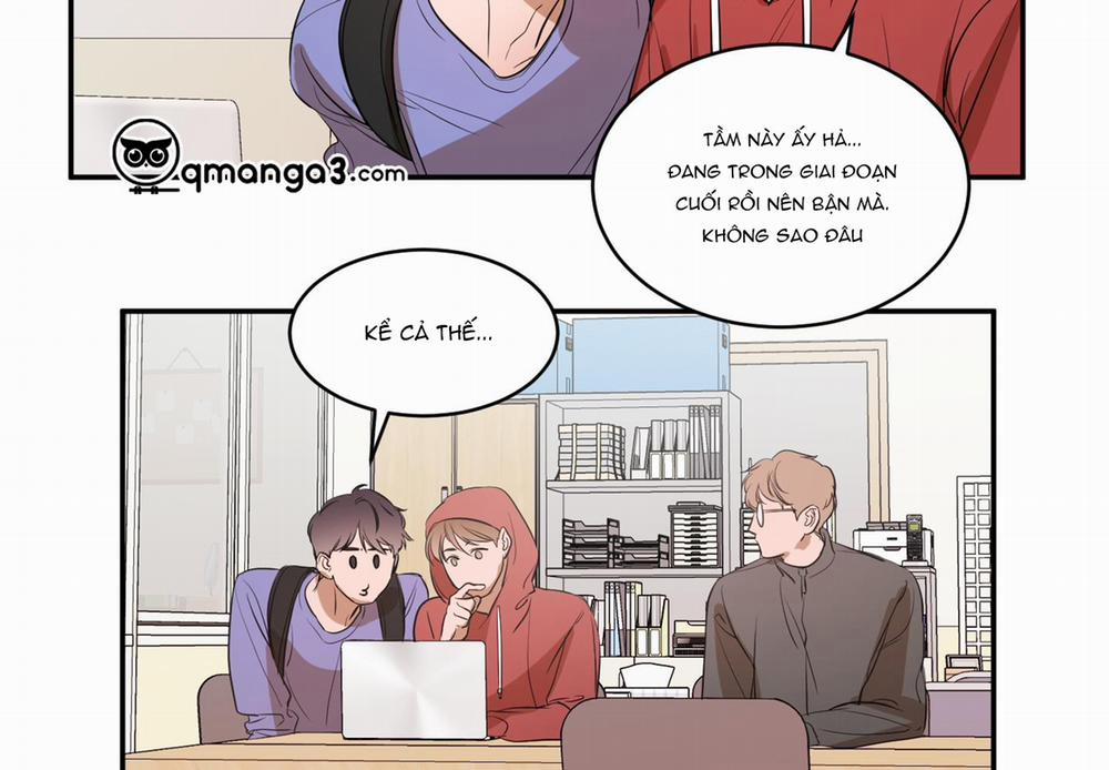 Chốn Riêng Tư 5 trang 35