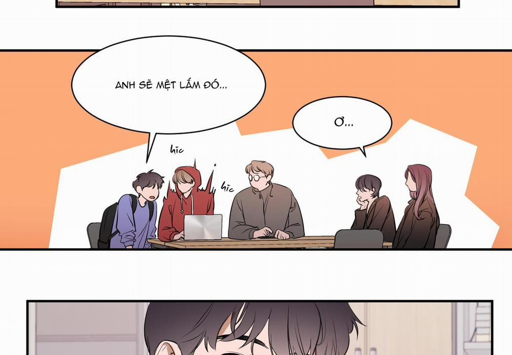 Chốn Riêng Tư 5 trang 36