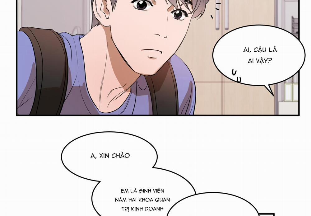 Chốn Riêng Tư 5 trang 37