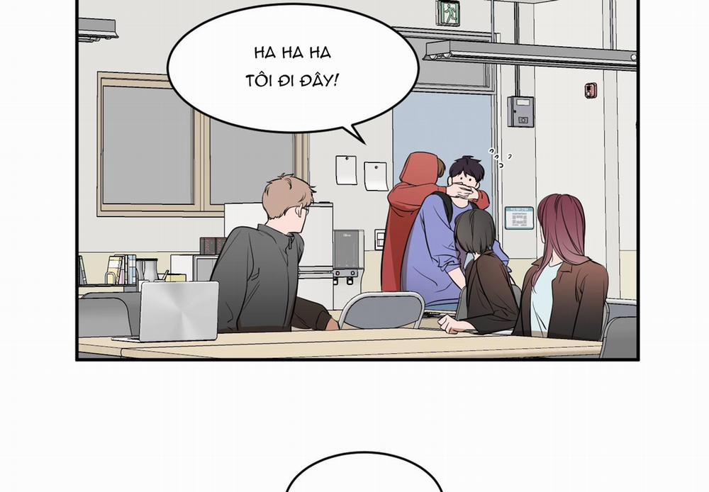 Chốn Riêng Tư 5 trang 39