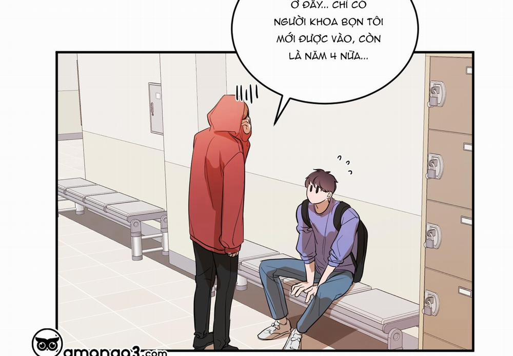 Chốn Riêng Tư 5 trang 42
