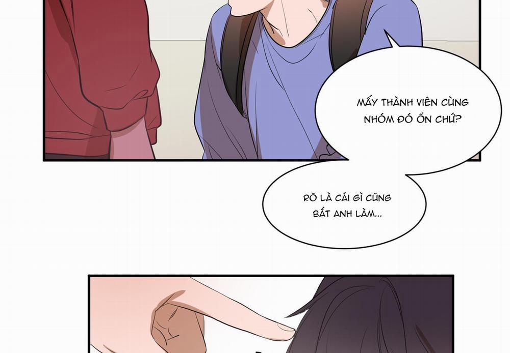 Chốn Riêng Tư 5 trang 45
