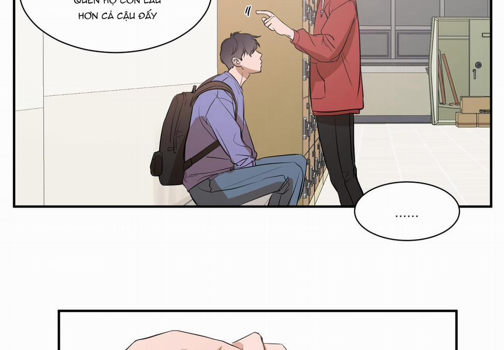 Chốn Riêng Tư 5 trang 47