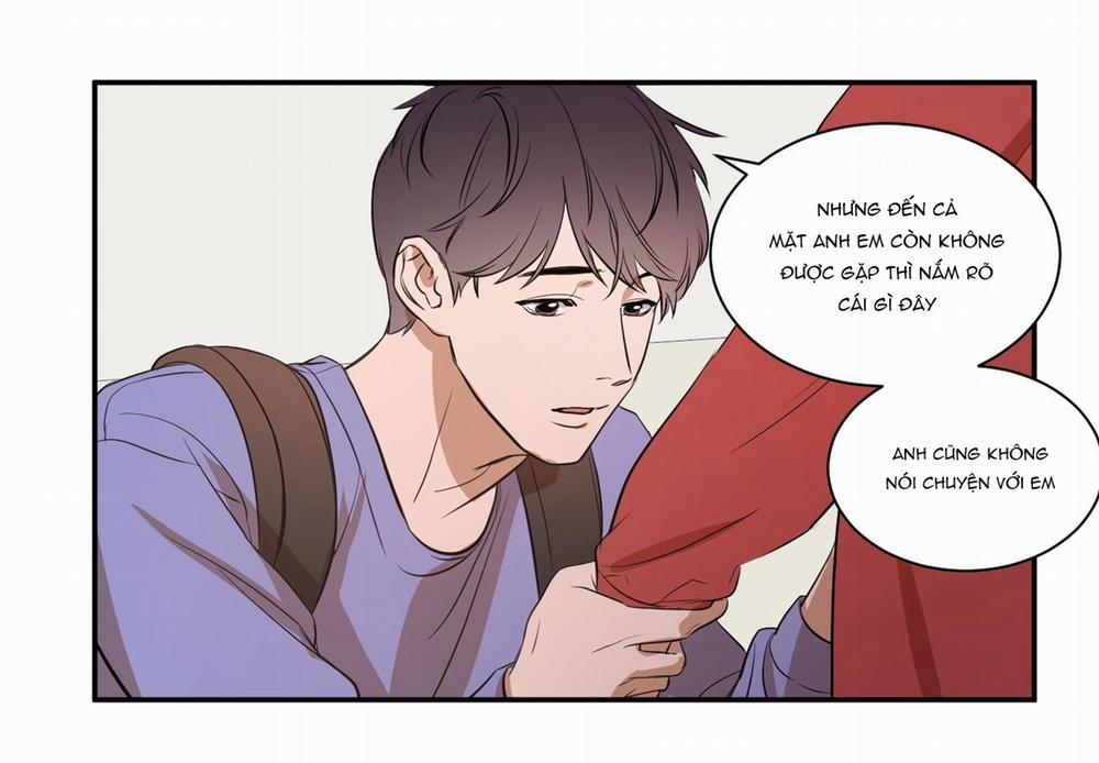 Chốn Riêng Tư 5 trang 50