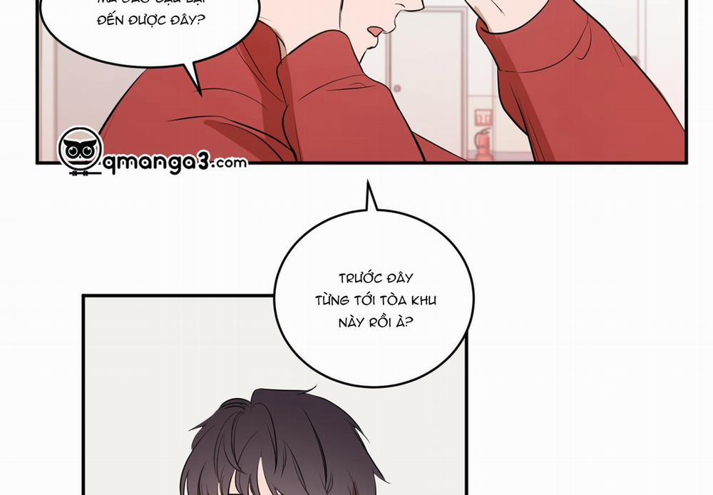 Chốn Riêng Tư 5 trang 57