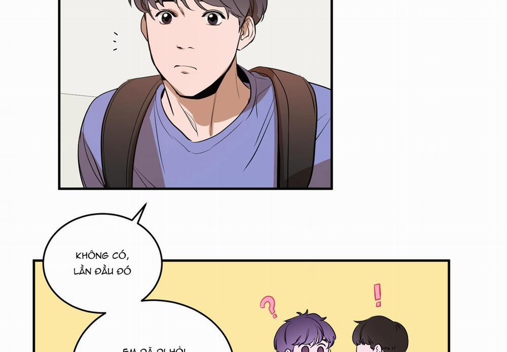 Chốn Riêng Tư 5 trang 58
