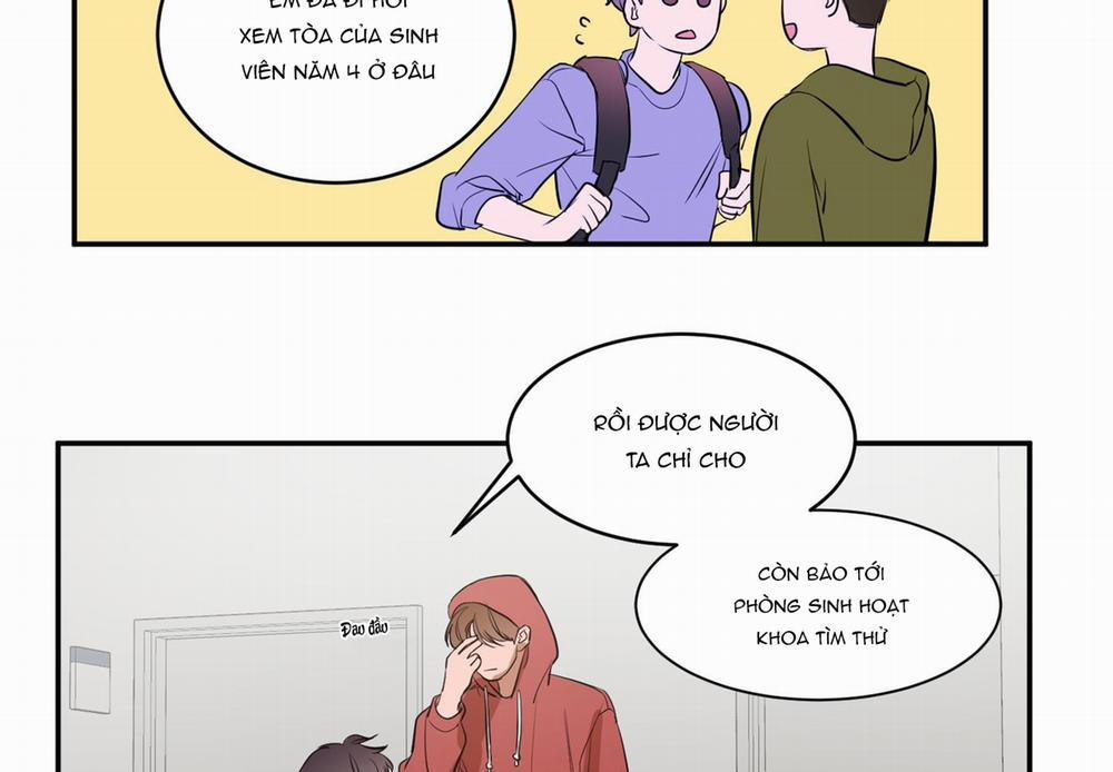 Chốn Riêng Tư 5 trang 59