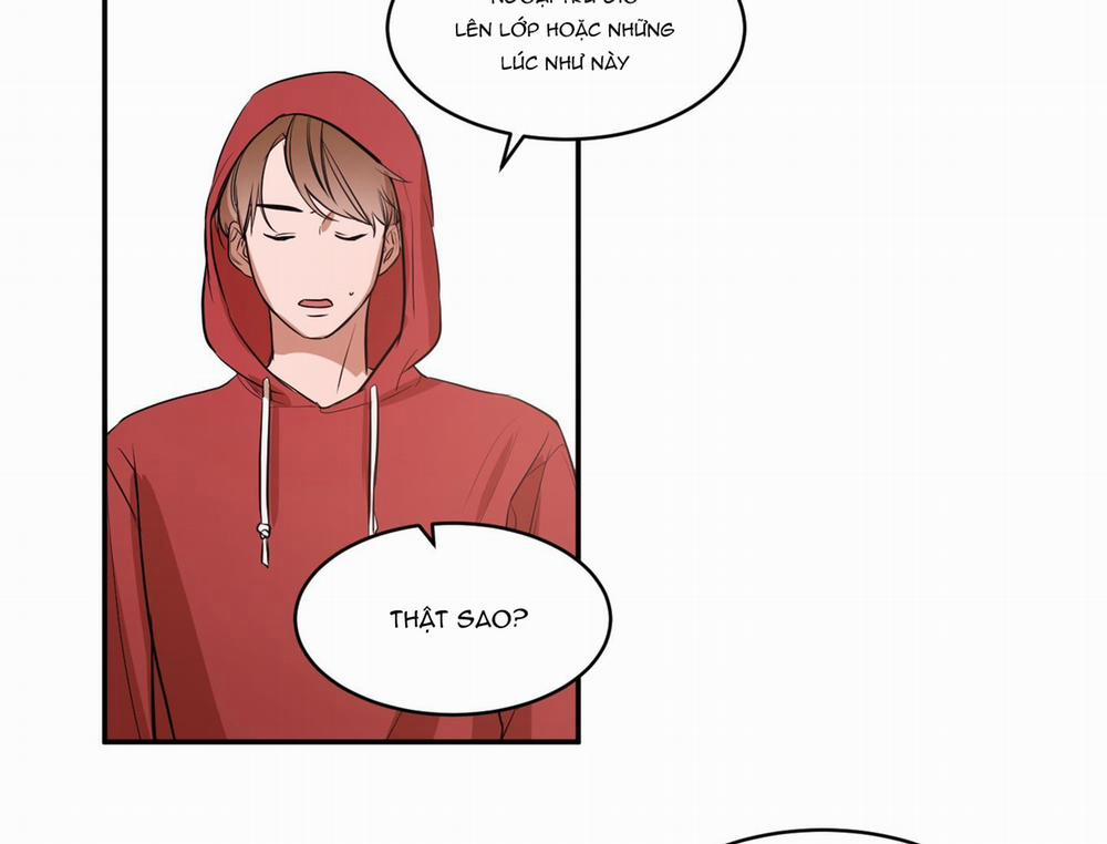 Chốn Riêng Tư 5 trang 68