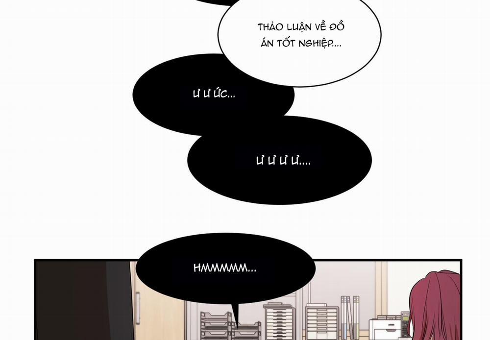 Chốn Riêng Tư 5 trang 7