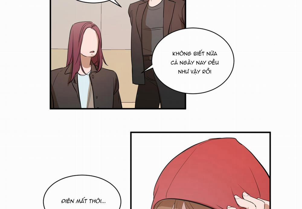 Chốn Riêng Tư 5 trang 9