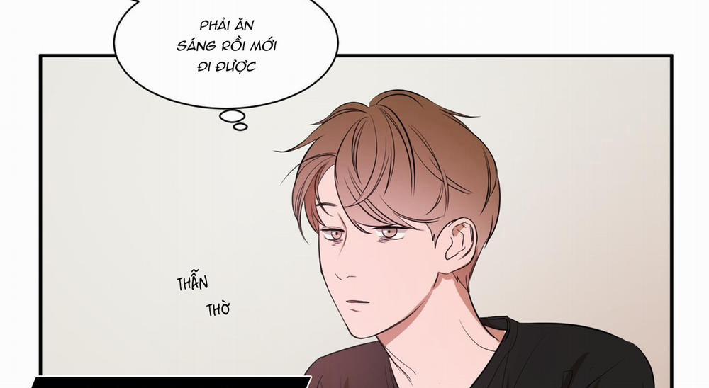 Chốn Riêng Tư 6 trang 11