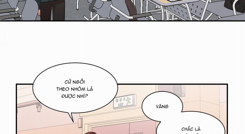 Chốn Riêng Tư 6 trang 15