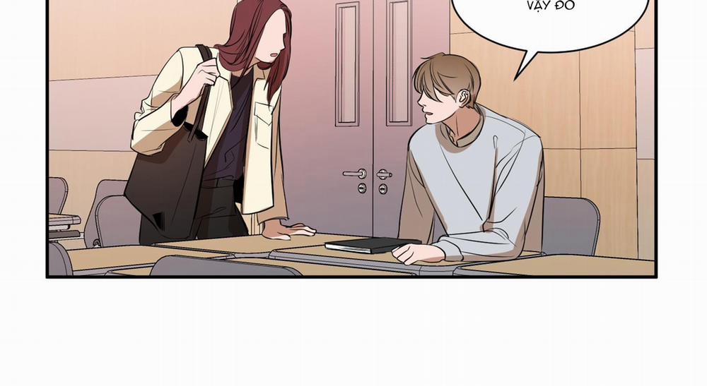 Chốn Riêng Tư 6 trang 16