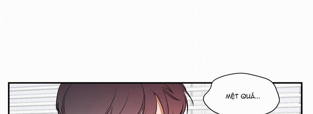 Chốn Riêng Tư 6 trang 161