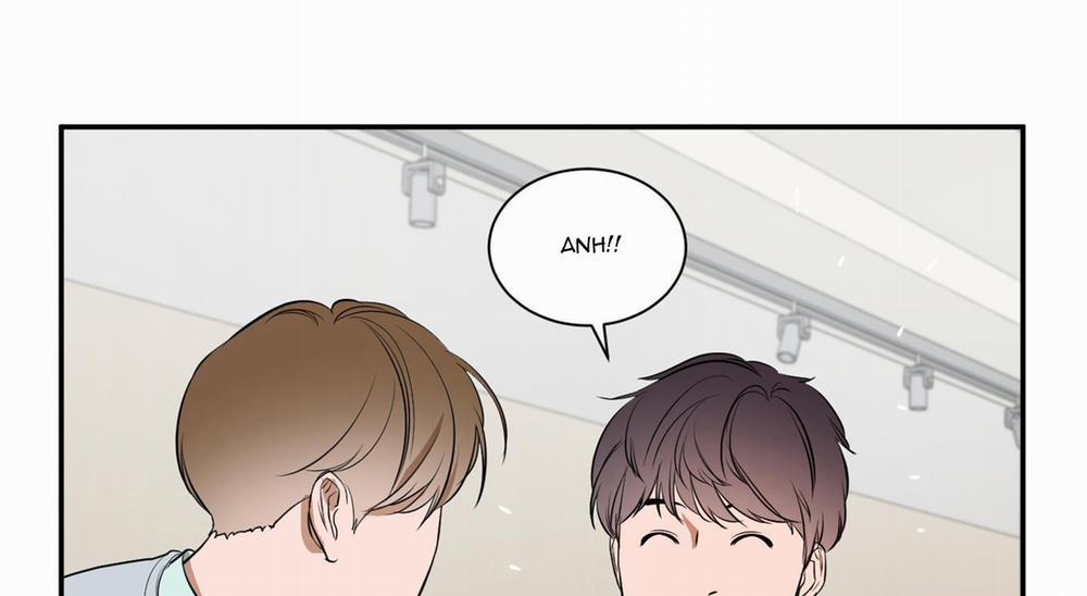 Chốn Riêng Tư 6 trang 19