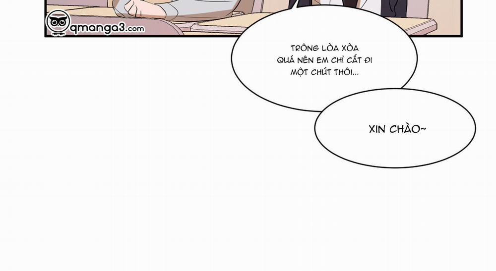 Chốn Riêng Tư 6 trang 25
