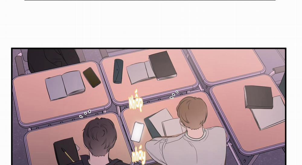 Chốn Riêng Tư 6 trang 37