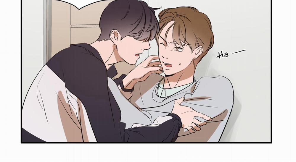 Chốn Riêng Tư 6 trang 55