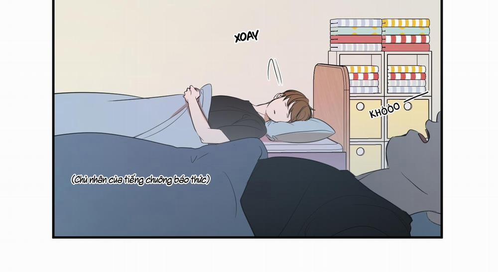 Chốn Riêng Tư 6 trang 8