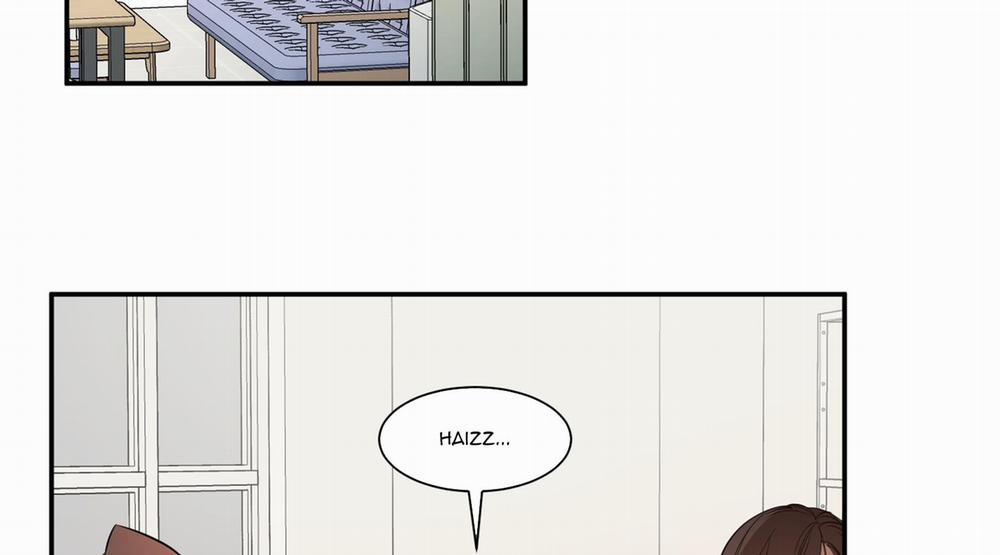 Chốn Riêng Tư 7 trang 2