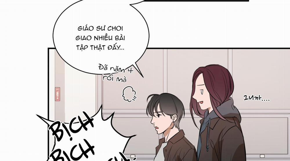 Chốn Riêng Tư 7 trang 21