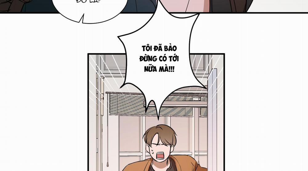 Chốn Riêng Tư 7 trang 25