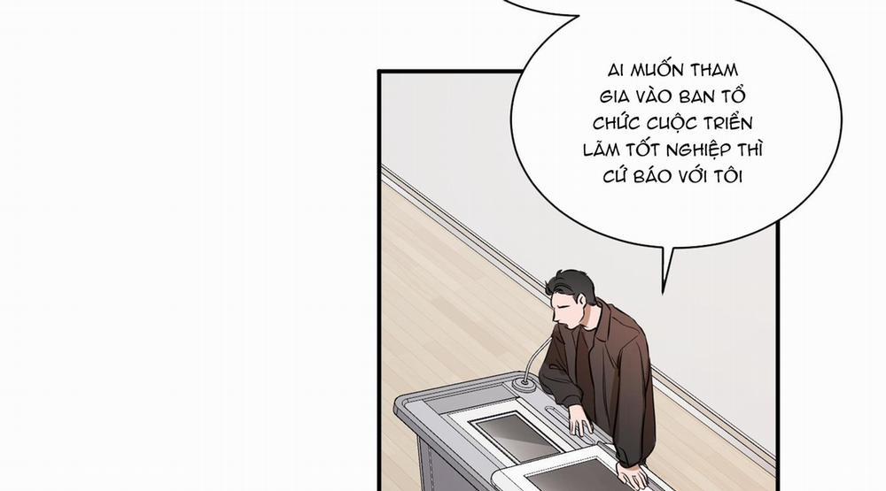 Chốn Riêng Tư 7 trang 33