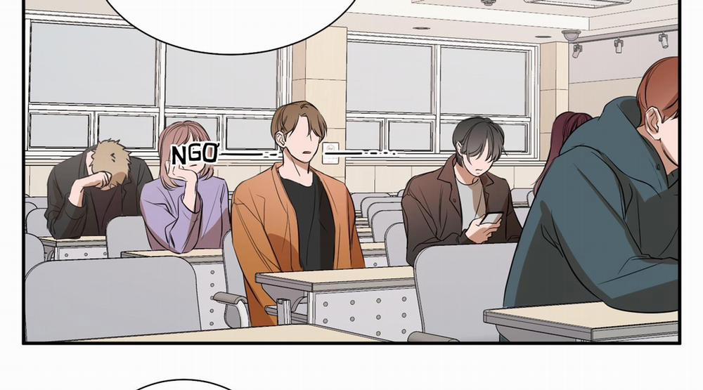 Chốn Riêng Tư 7 trang 35