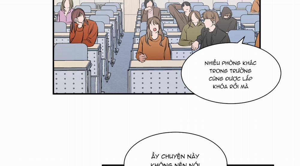 Chốn Riêng Tư 7 trang 43