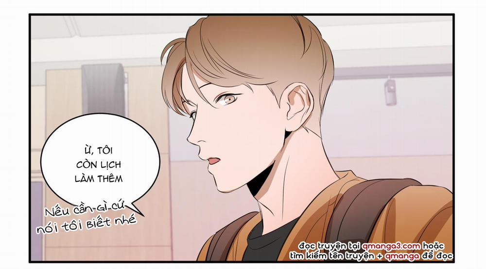 Chốn Riêng Tư 7 trang 47