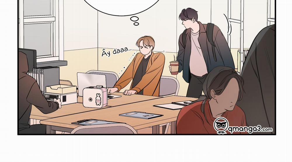 Chốn Riêng Tư 7 trang 8