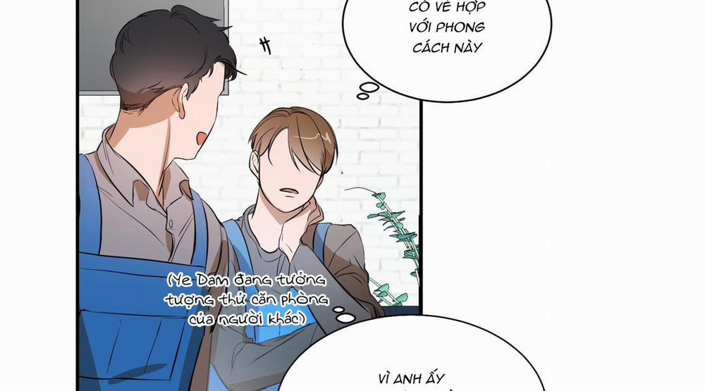 Chốn Riêng Tư 7 trang 85