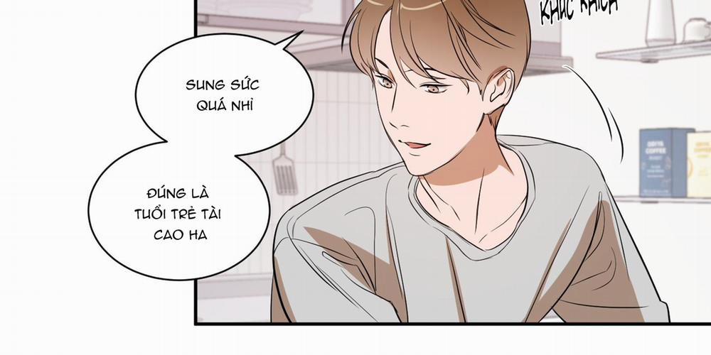 Chốn Riêng Tư 8 trang 122