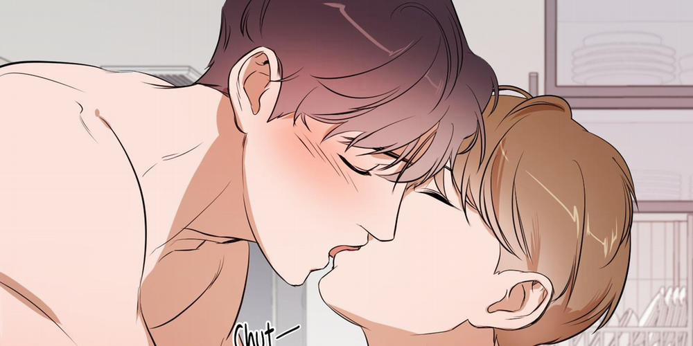 Chốn Riêng Tư 8 trang 129