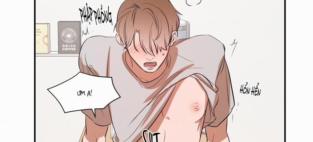 Chốn Riêng Tư 8 trang 155