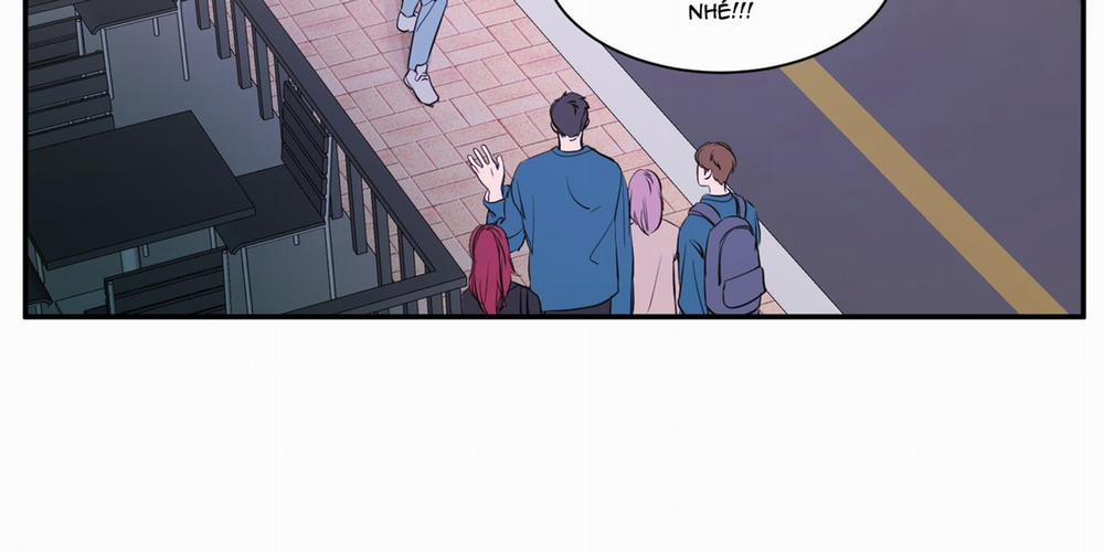 Chốn Riêng Tư 8 trang 41