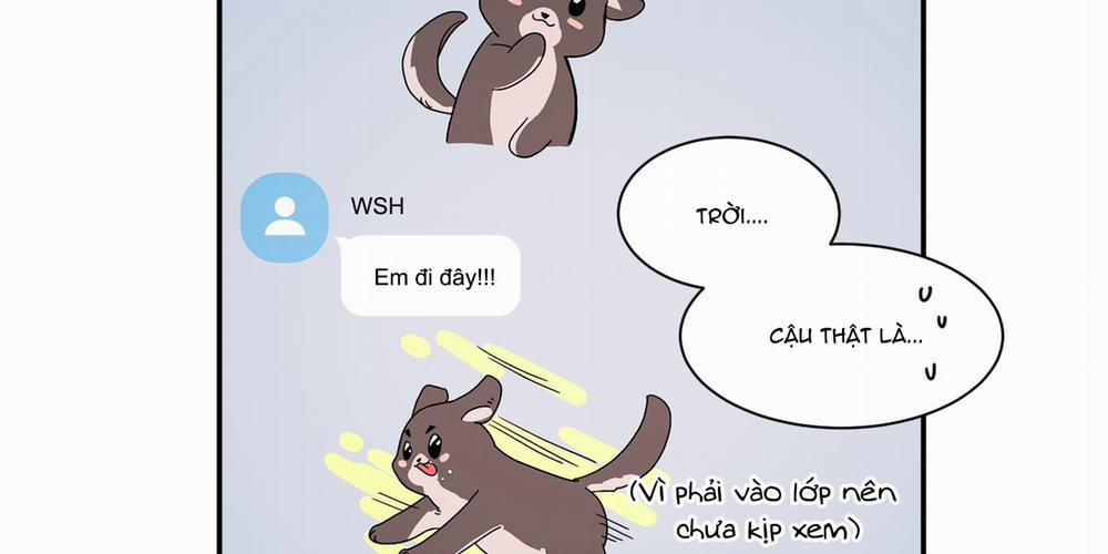 Chốn Riêng Tư 8 trang 52