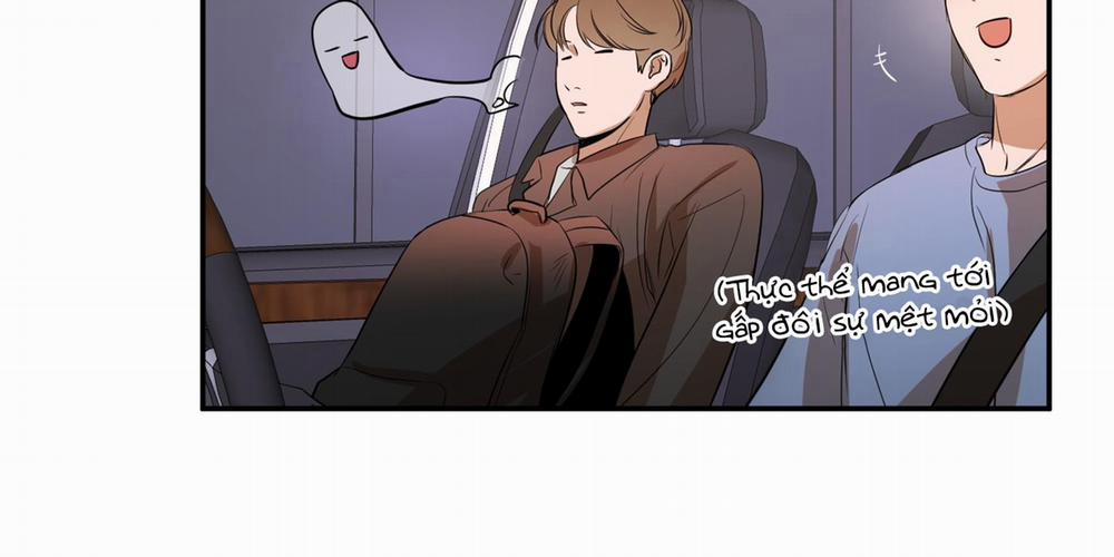 Chốn Riêng Tư 8 trang 58